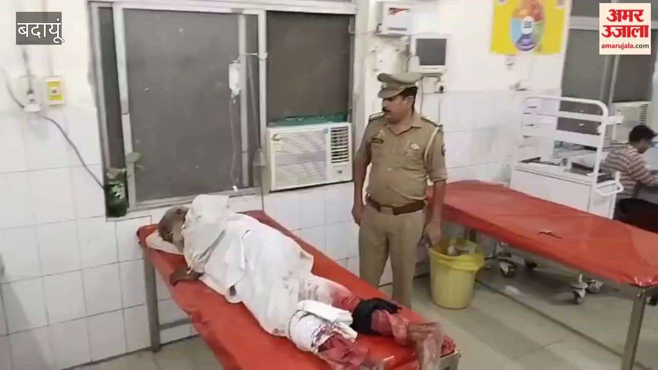 Accused girl brutal assault arrested in police encounter in Badaun