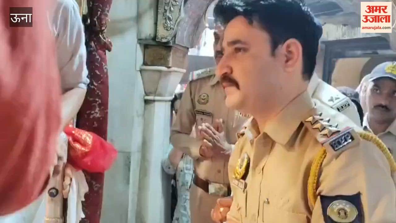 chintpurni new sho sachit kalia assumes charge drug mafia crackdown