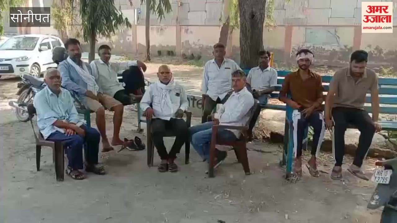 Youth beaten to death in Sonipat over suspicion of a love affair.