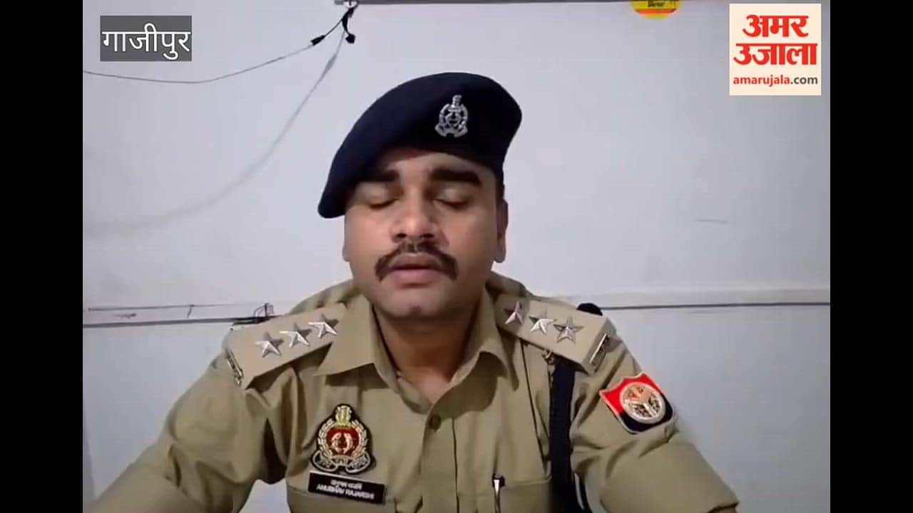 Three cattle smugglers arrested in encounter one shot in leg