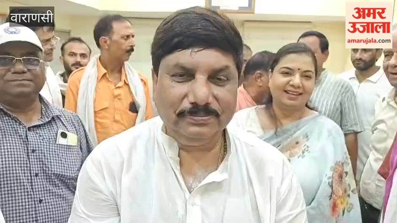 BJP City President shares details about Mann Ki Baat program