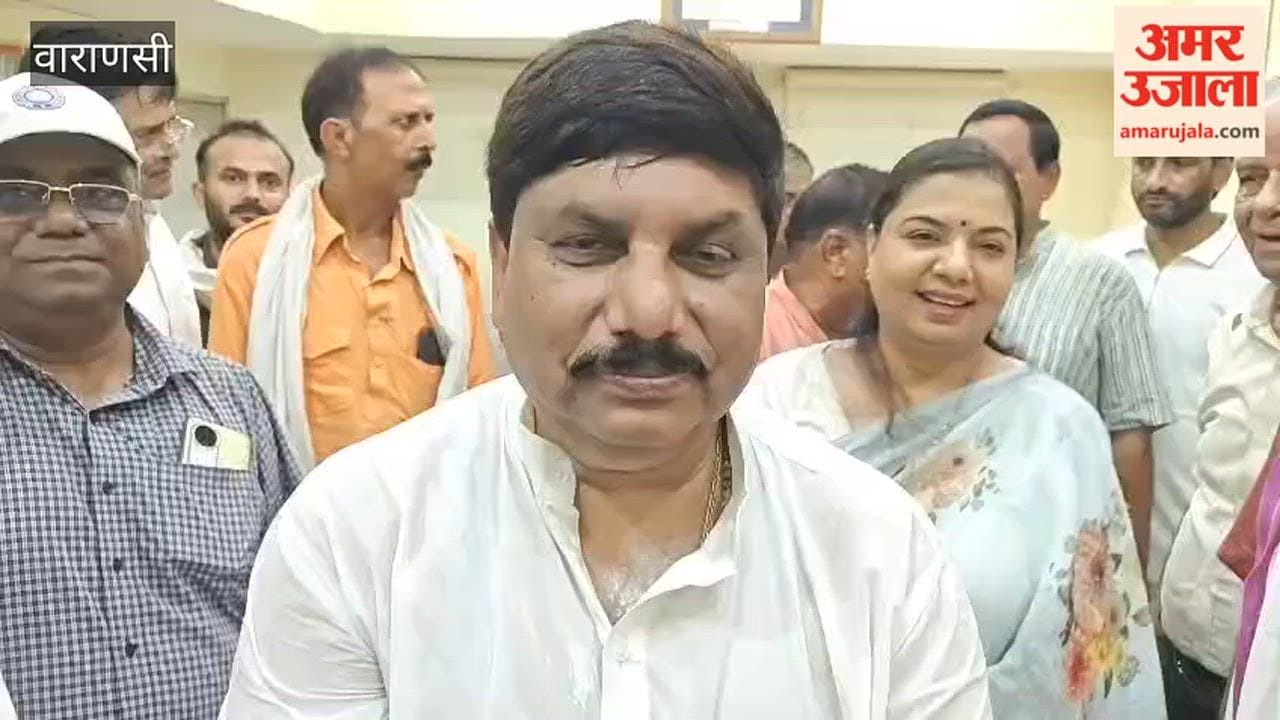 BJP City President shares details about Mann Ki Baat program