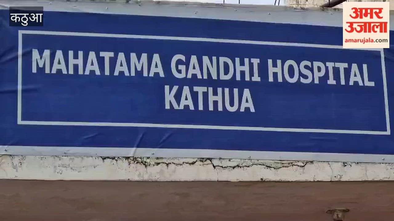 Three-day pulse polio campaign begins in Kathua