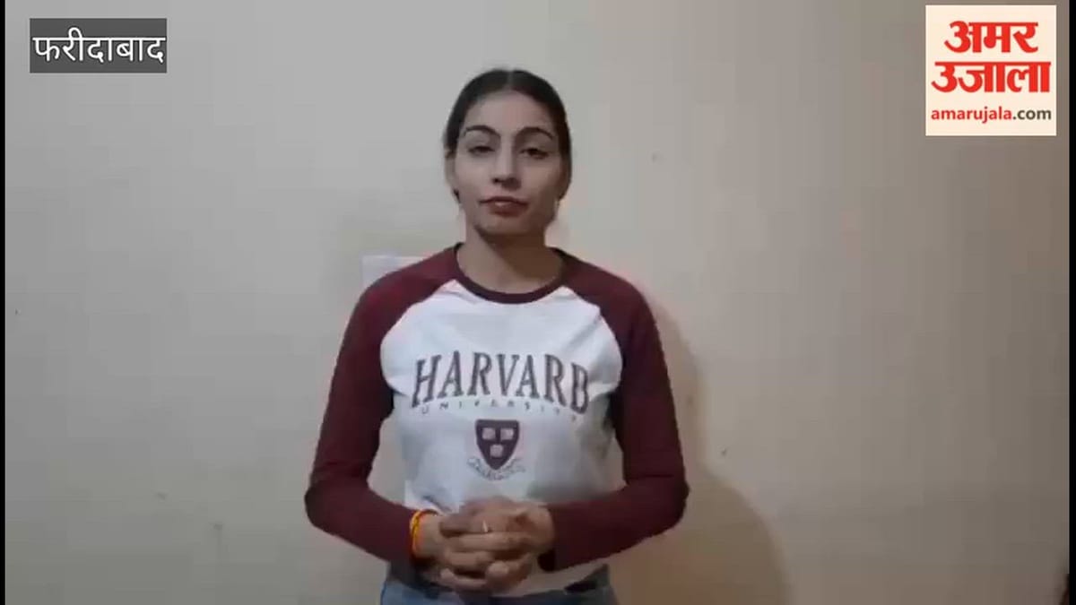 फरीदाबाद में बिजली समस्या से जूझ रहे निवासी