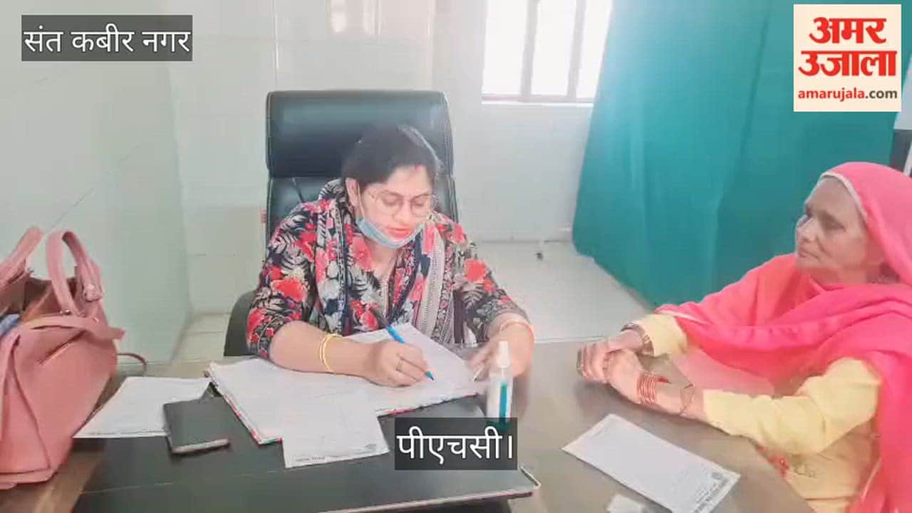 36 patients examined at the PHC; highest number of cases involving cough, fever, and diabetes.