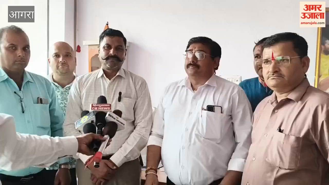 Rashtravadi Brahma Mahasabha to submit memorandum regarding Bharat Tiwari encounter case