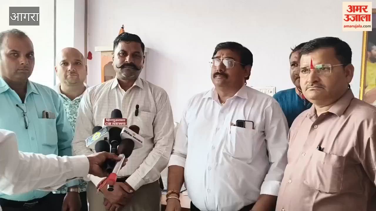 Rashtravadi Brahma Mahasabha to submit memorandum regarding Bharat Tiwari encounter case