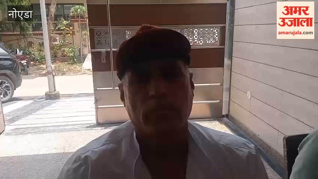 Maintenance in Sector Gamma 1 in shambles residents facing inconvenience