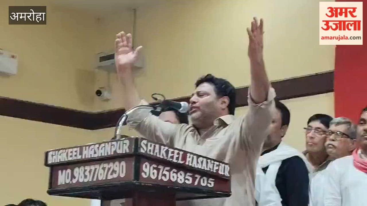 Muslims do not consider the Mughals their role models: Kamal Akhtar