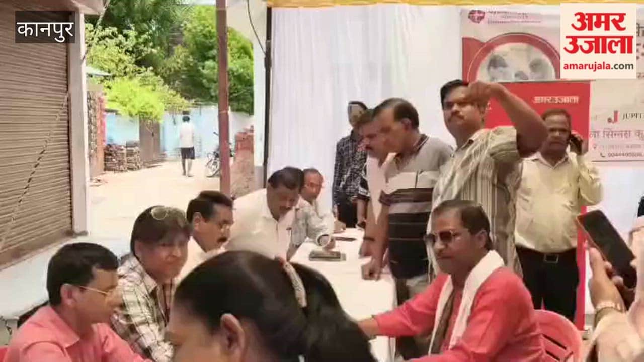 Kanpur: 'Namami Gange' Sewer Line Causing Misery for Krishna Nagar Residents