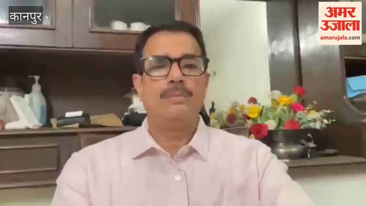 Senior meteorologist reveals when the monsoon might arrive in UP.