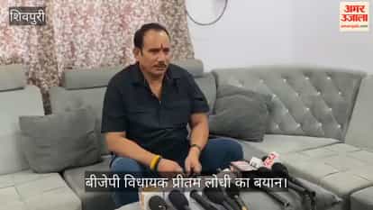 Pritam Lodhi comes to Mohan Yadav's defense, says the CM is wealthy by lineage.
