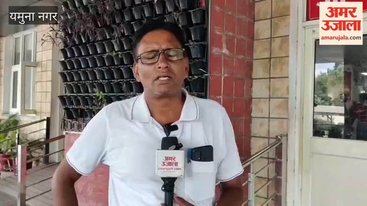 Accused in Jathlana murder case injured after falling from roof; was attempting to escape police custody in yamunanagar