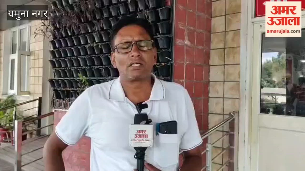 Accused in Jathlana murder case injured after falling from roof; was attempting to escape police custody in yamunanagar