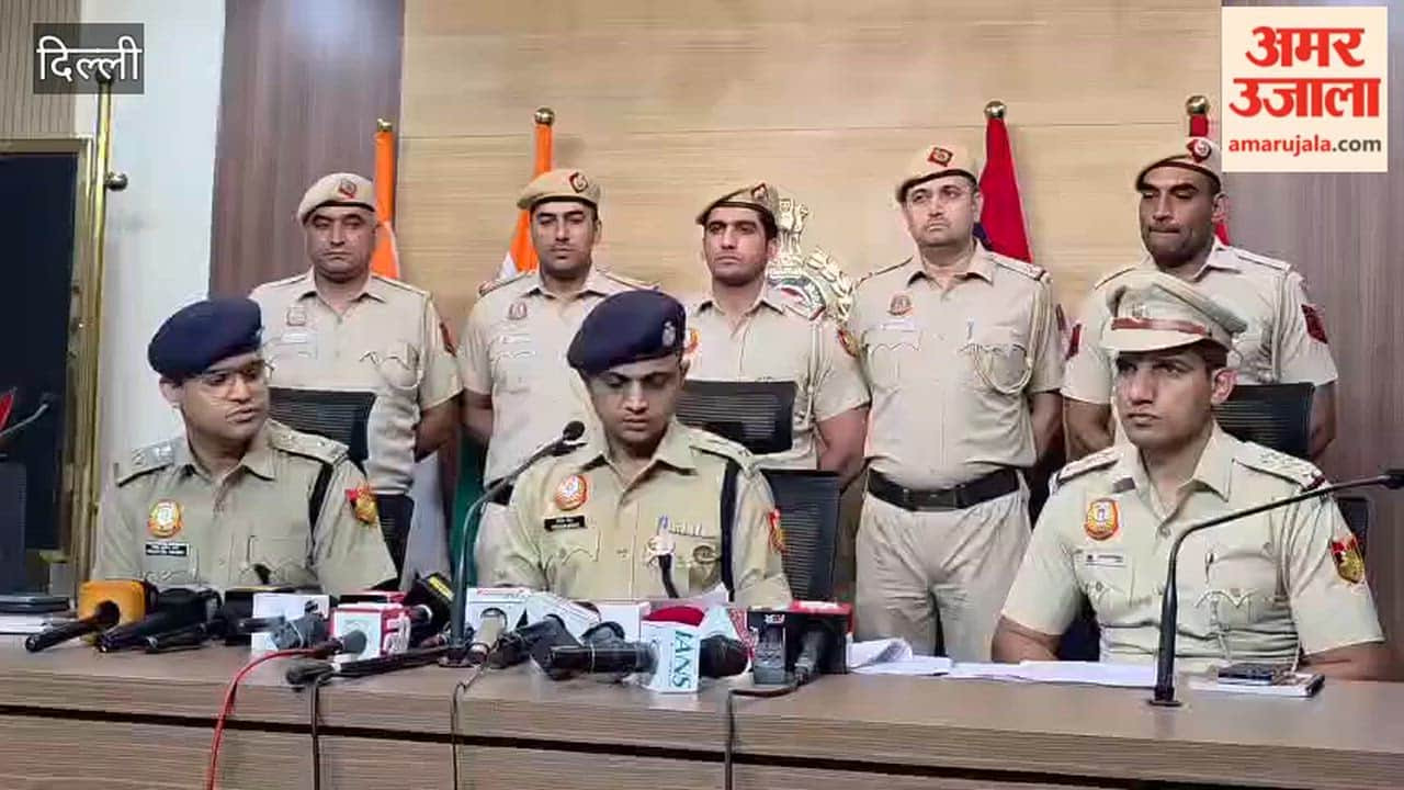 Chandan alias Haddi wanted in nine cases of chain snatching arrested following a police encounter