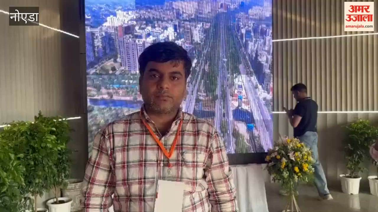 Noida Authority gets new administrative building