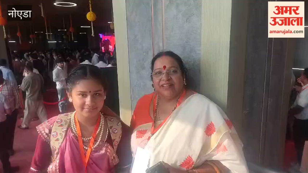 Local residents expressed happiness over Noida Authority getting new administrative building