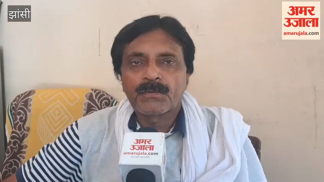 Ash accumulation halves Parichha Dam's capacity; Bundelkhand's future at risk; Bhanu Sahay to approach NGT.