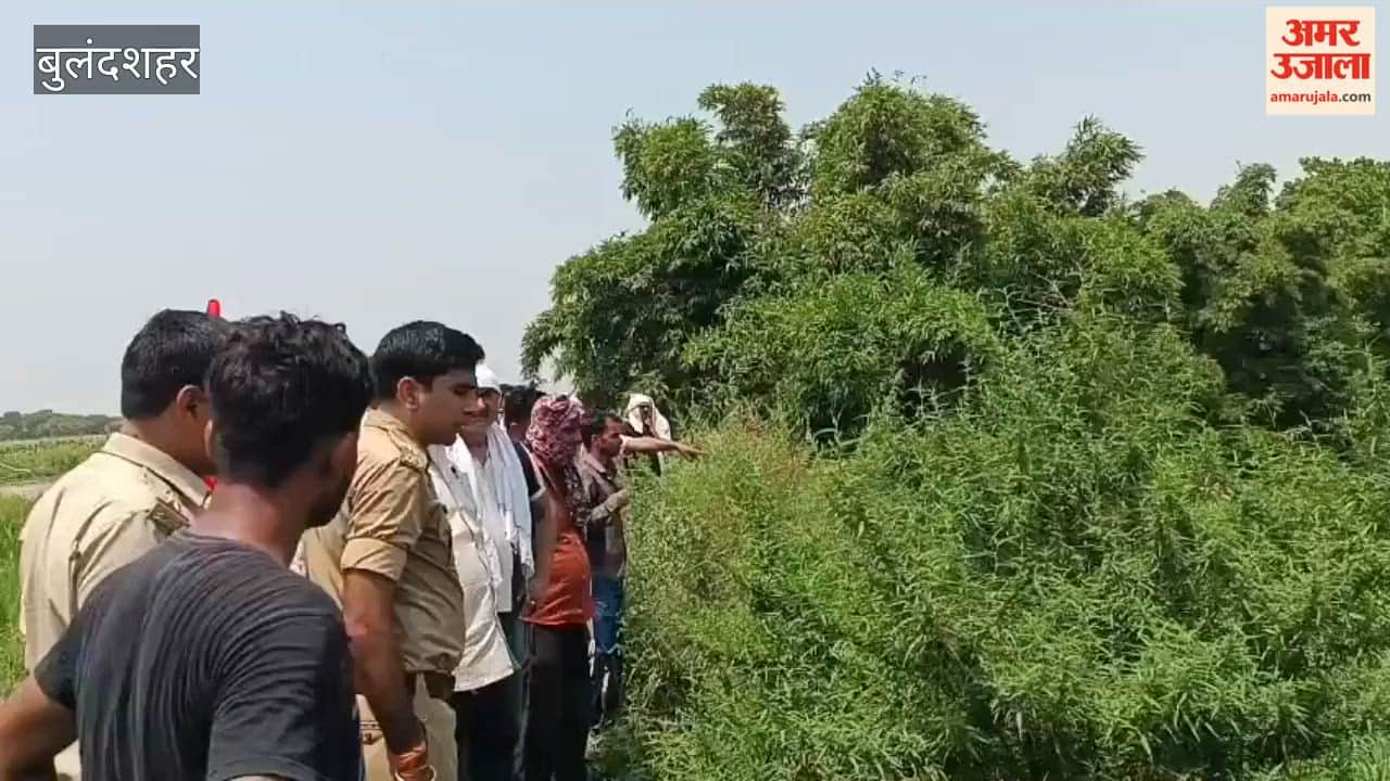 Body of former village head recovered from Kali River after four days; family suspects murder