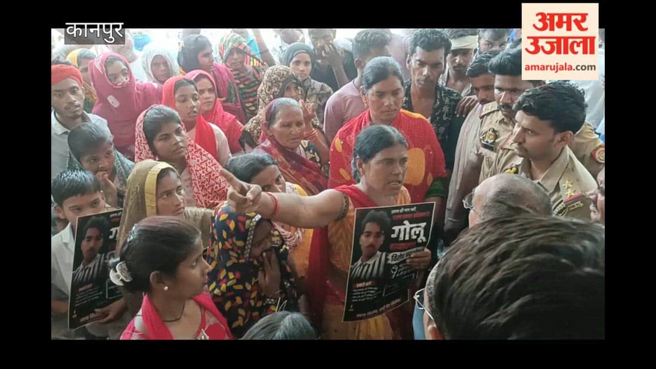 Golu Murder Case: Accused at Large; Uproar for the Third Time in 10 Days