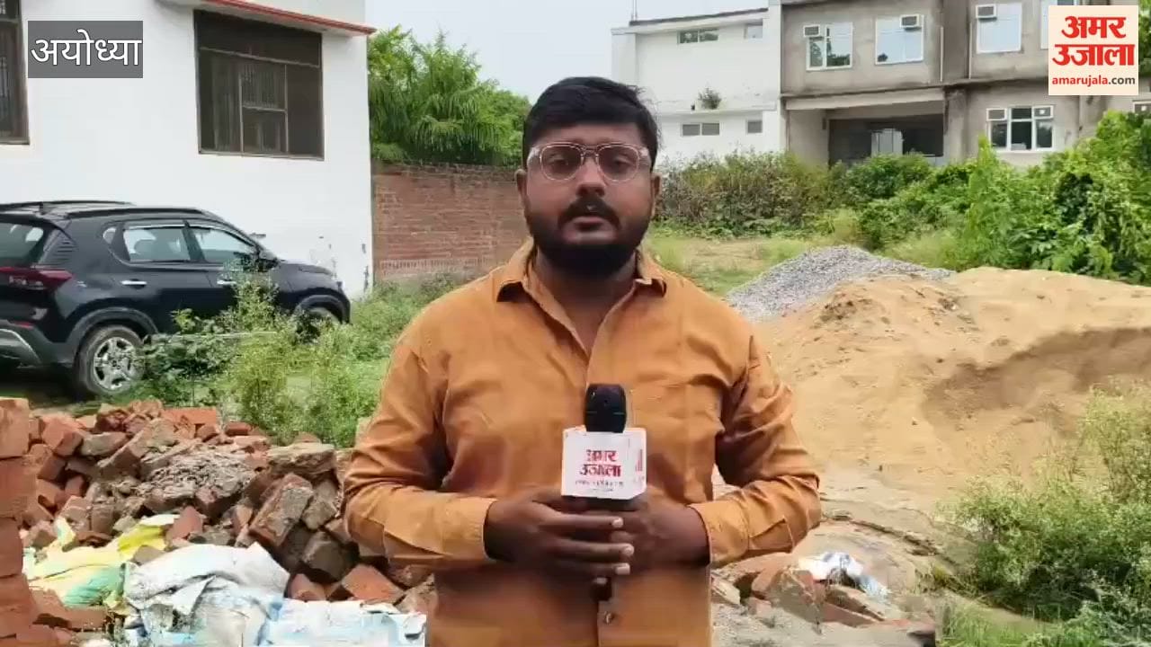 राम मंदिर चढ़ावा चोरी के आरोपी अनुकल्प मिश्रा का वीडियो आया सामने, चंपत राय के सामने पढ़ी ऐसी कविता