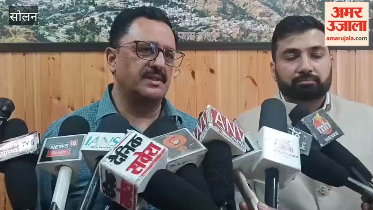 solan mayor deputy mayor election 2 july