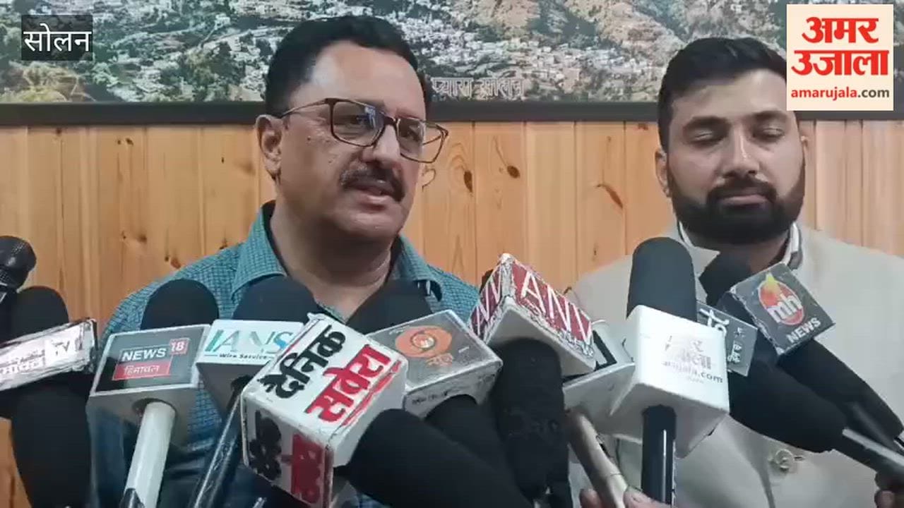 solan mayor deputy mayor election 2 july