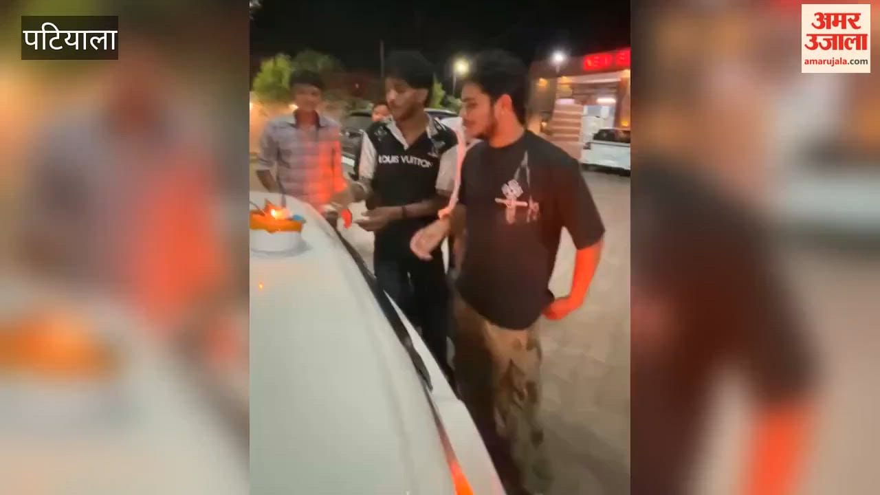 Youth dies under suspicious circumstances after going to Rajpura to celebrate birthday with friends