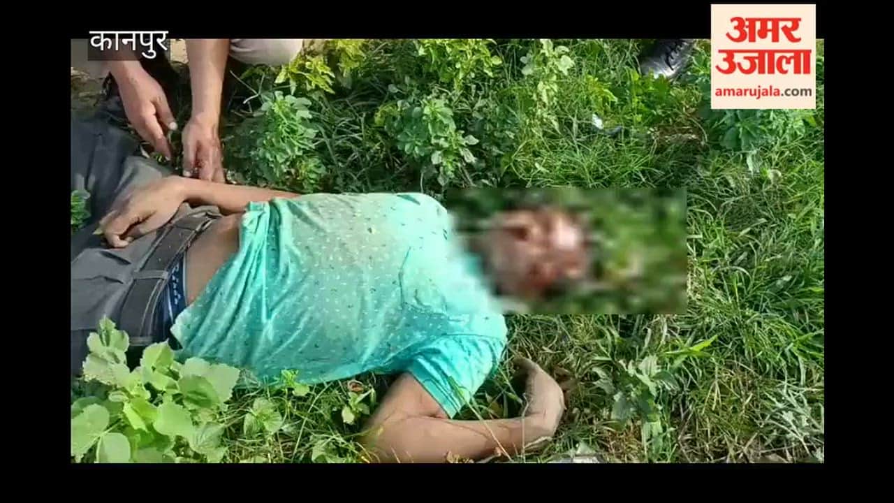 Kanpur: Body of middle-aged man found by highway; identity could not be established