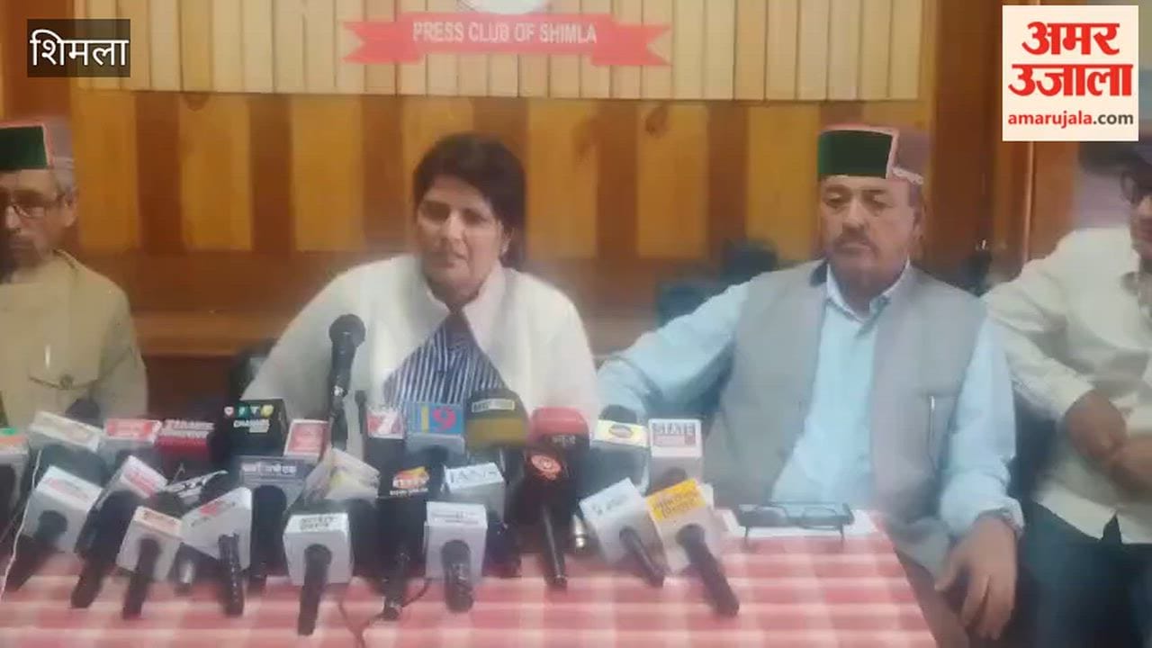 vimal negi death case wife demands fair probe alleges murder