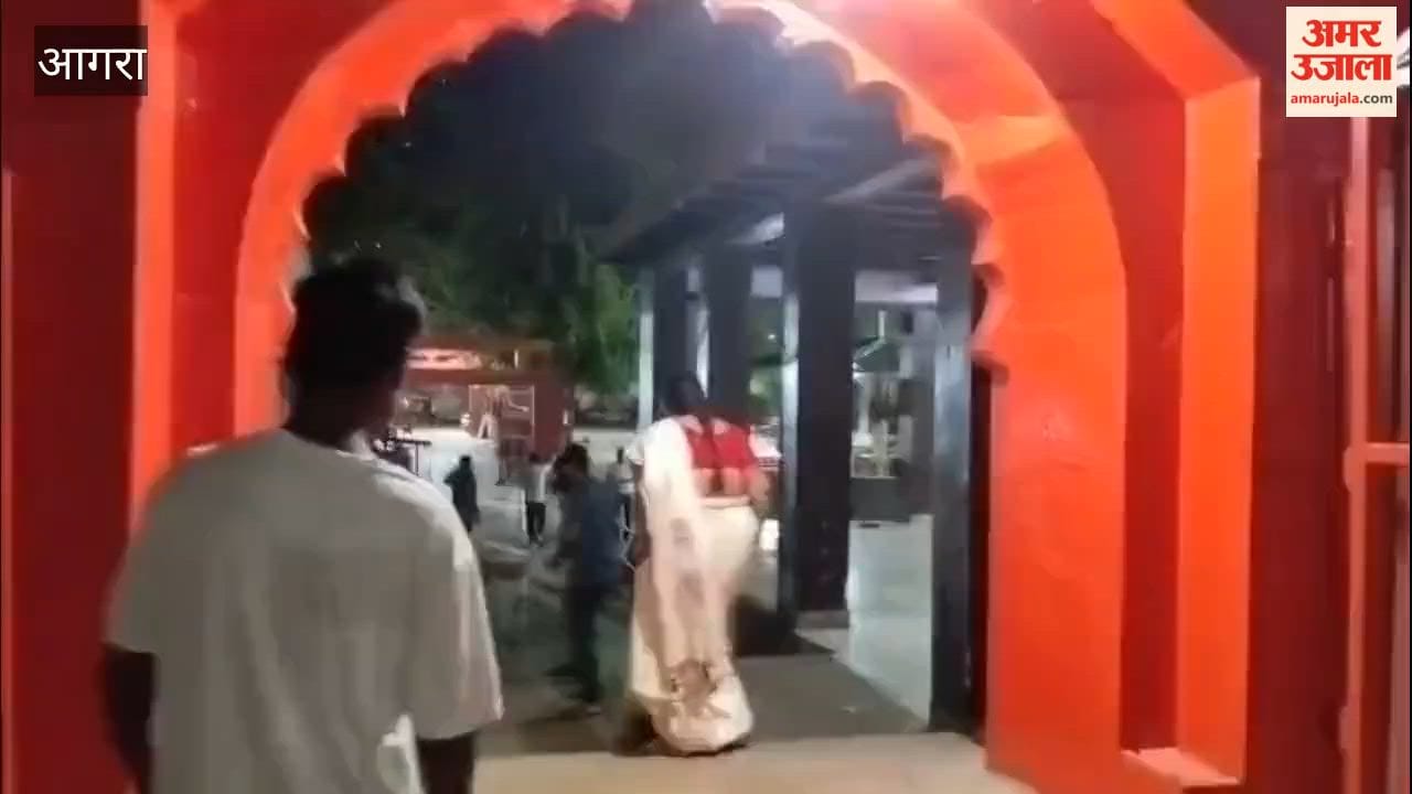 Temple Committee Alleges Weekly Extortion, ₹40,000 Taken From Donations