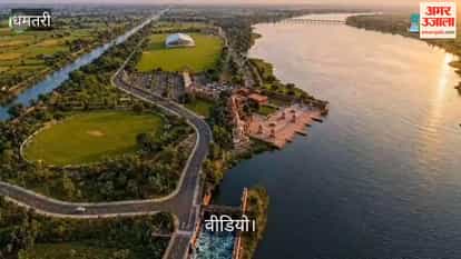 Dhamtari Rudreshwar Corridor to gain momentum soon
