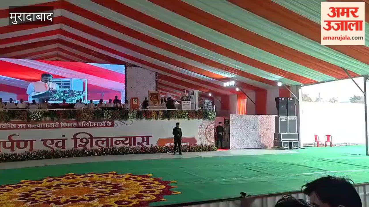 MLA Ritesh Gupta said—the face of Uttar Pradesh has changed under the Chief Minister's leadership