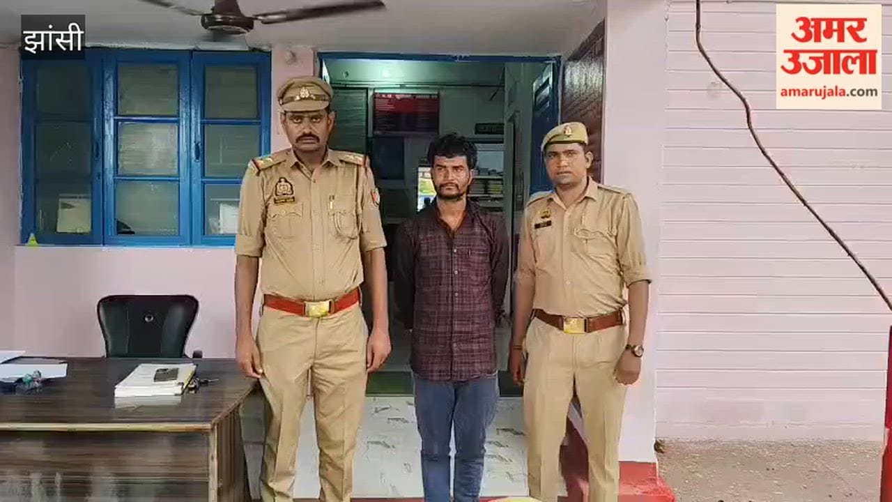 Groundnut theft in Tahrauli solved after six months; one arrested.