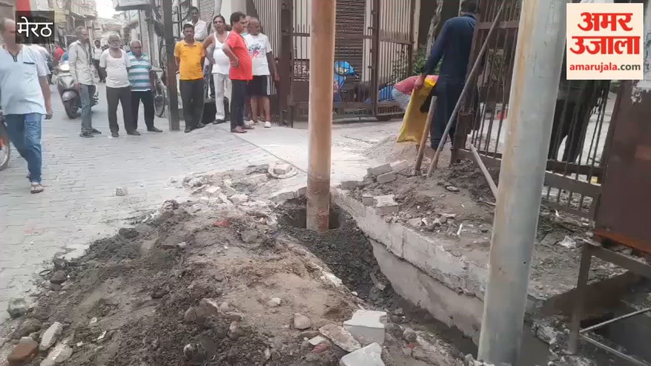 City suffering from power crisis in scorching heat, preparations to install new transformers in full swing