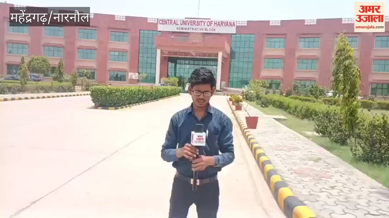 12-year-old Shaurya from Mahendragarh designs a blower drone; it will dry a cricket field in minutes.