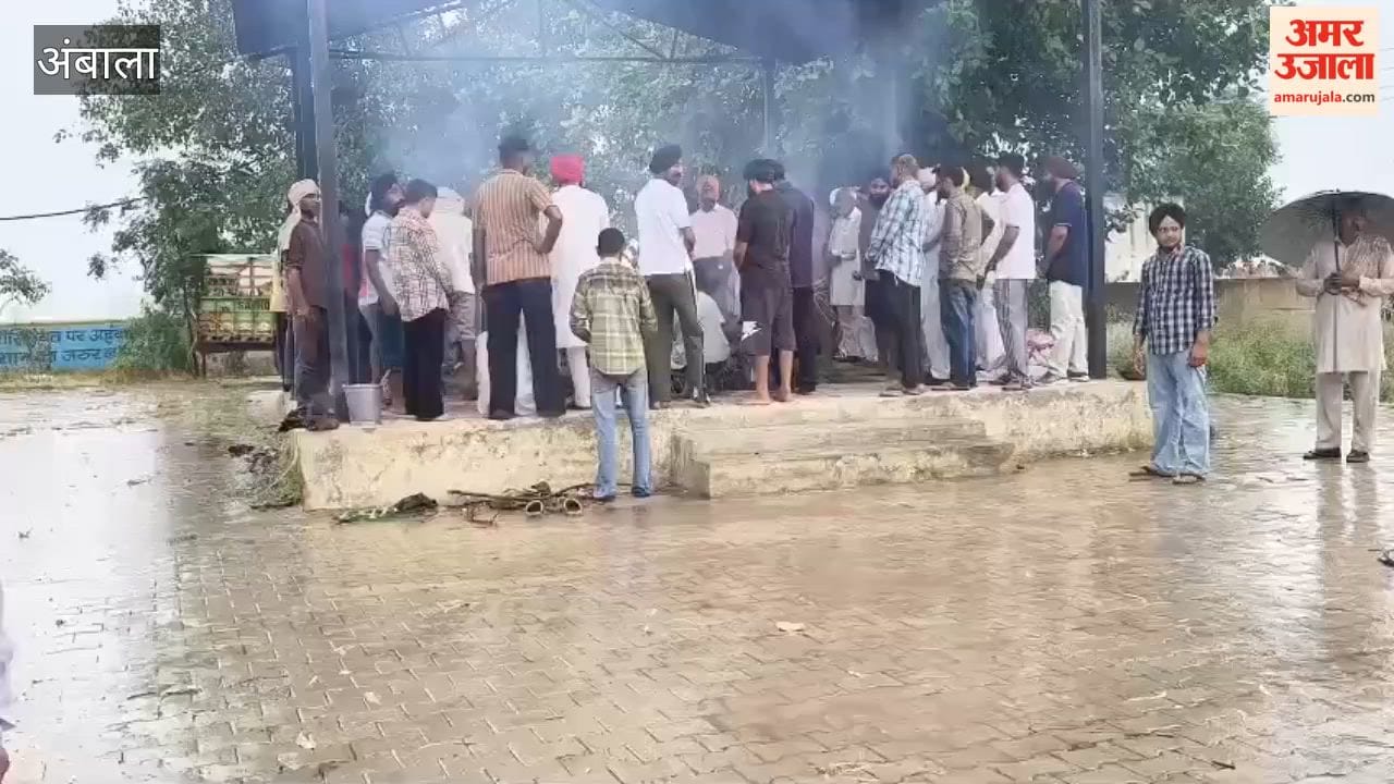 Case of young child death in Ambala Dr Sumit report reveals water in lungs and severe injuries on body