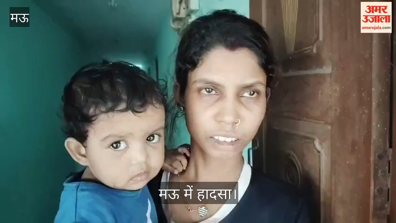 Motorcyclist hits six-year-old girl while she is crossing the road; she dies.
