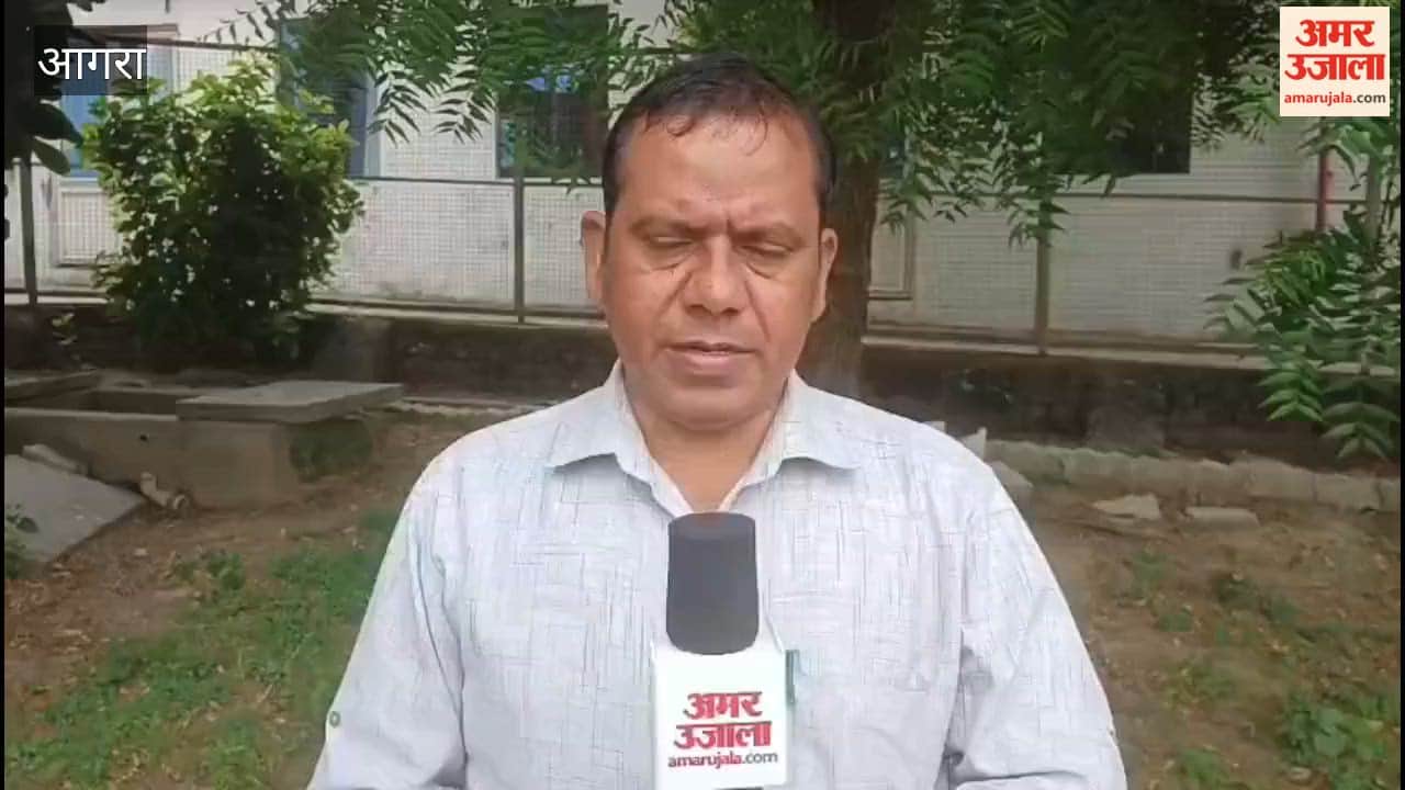 Inquiry into the dispute over ancient Shani Dev temple by trust and authorized committee has begun in agra