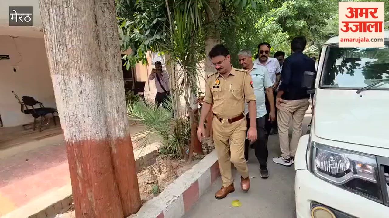 Anti corruption presented the inspector who took bribe in court and sent him to jail