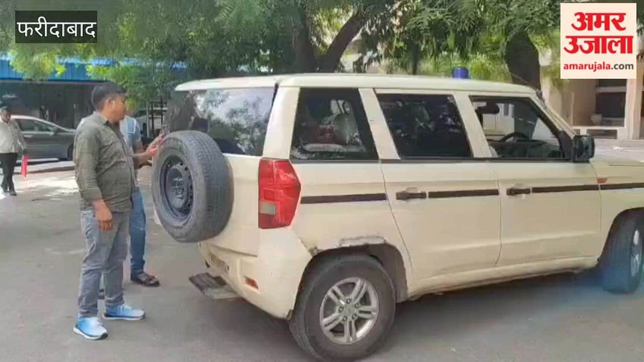 Fake currency printing factory busted in Faridabad