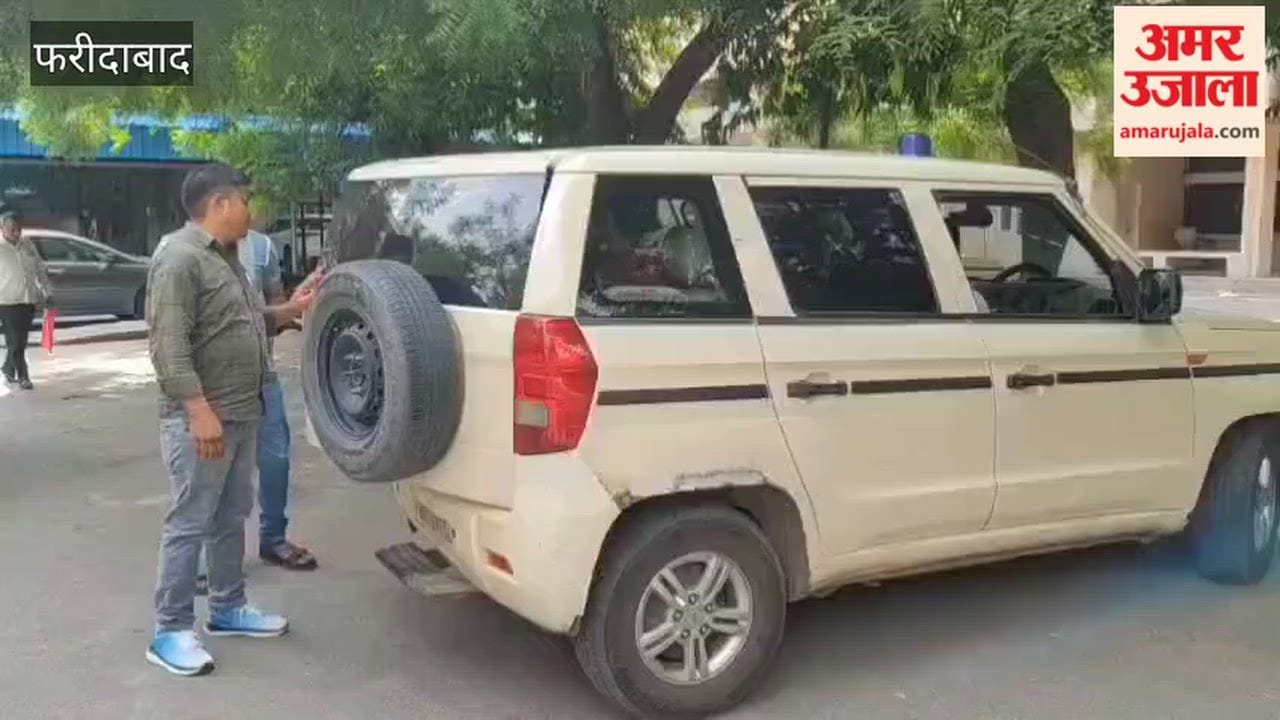 Fake currency printing factory busted in Faridabad