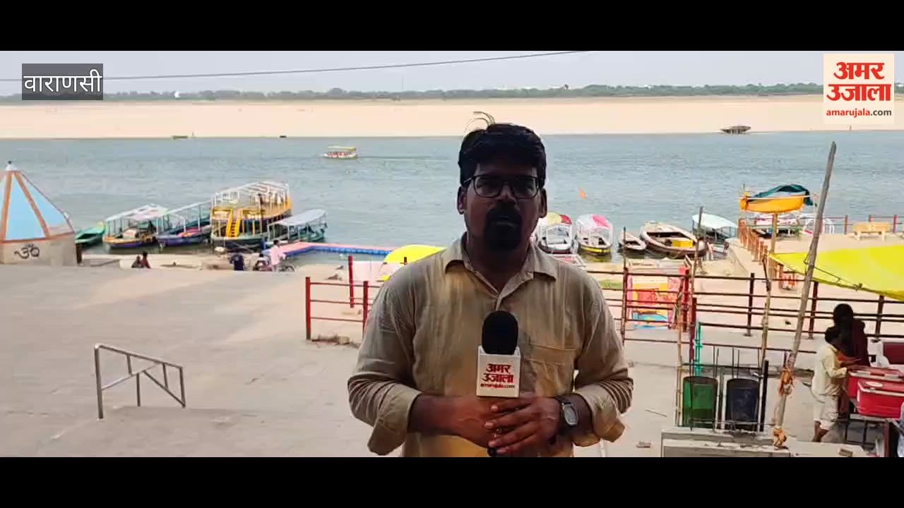 Actor Ayush Sharma will showcase essence of Banaras in film Kashi