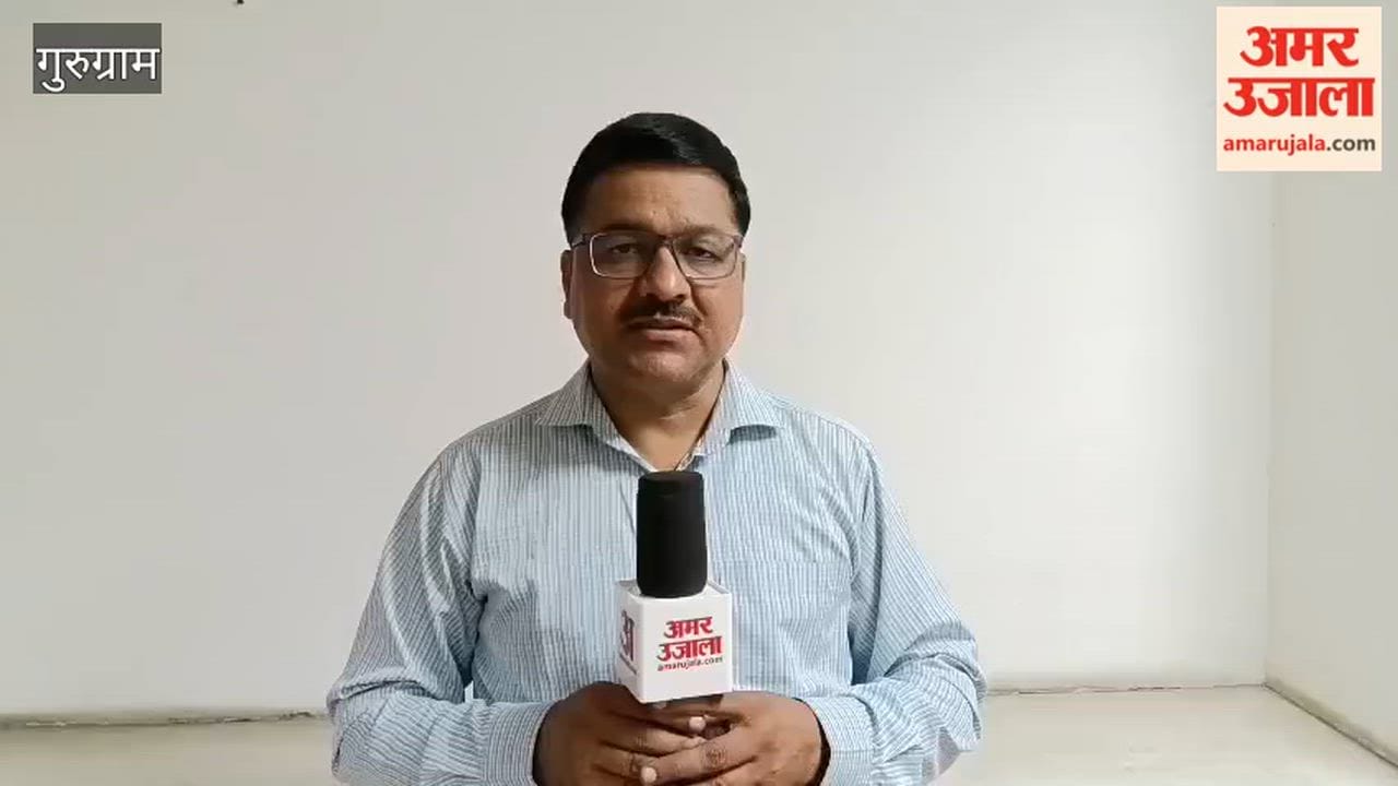 Relief from waterlogging on NH-48 in Gurugram from Hero Honda Chowk to Narsinghpur