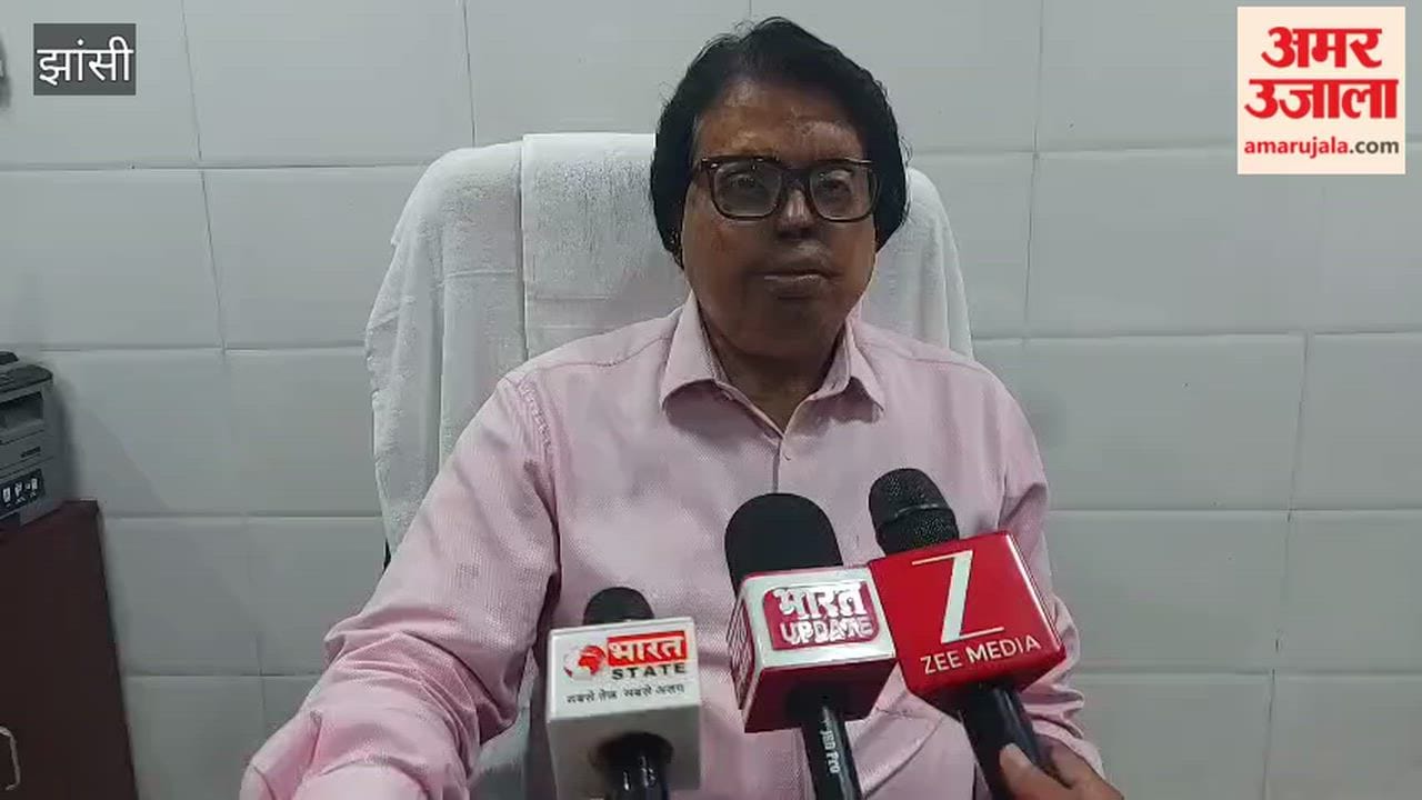 Private hospital operating without registration sealed in Mauranipur.