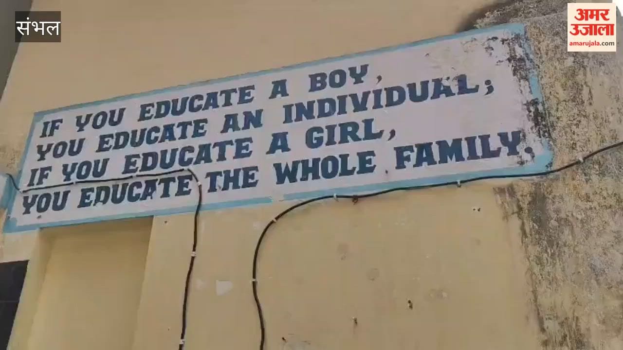 Efforts initiated for student admissions at Sanatan Public School; meeting with parents to be held today