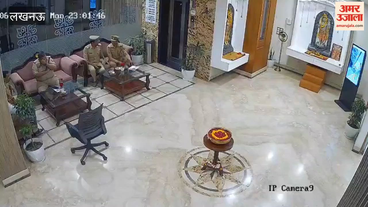रामलला के दर्शन करने गए कांग्रेस प्रदेश अध्यक्ष अजय राय नजरबंद, वीडियो जारी कर बताई स्थिति