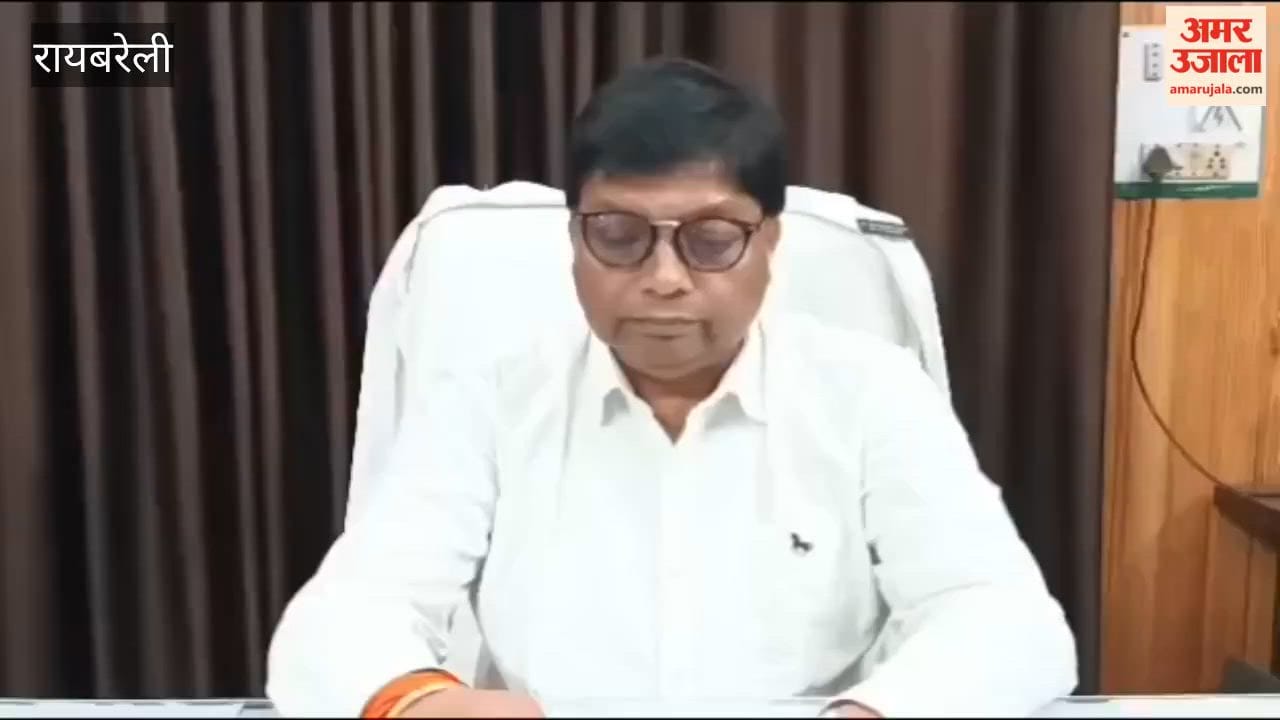 रायबरेली में जिला अस्पताल में महिला सफाई कर्मचारी ने अर्ध विक्षिप्त से की मारपीट