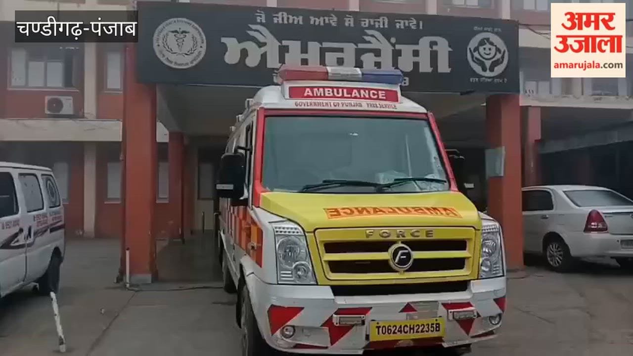 Police team attacked in Moga; heavily intoxicated youths pelted stones.