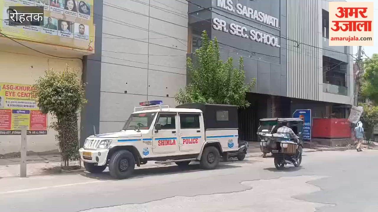 Shimla's Manisha murder case; Saraswati School owner and the deceased's brother placed under house arrest in Rohtak.